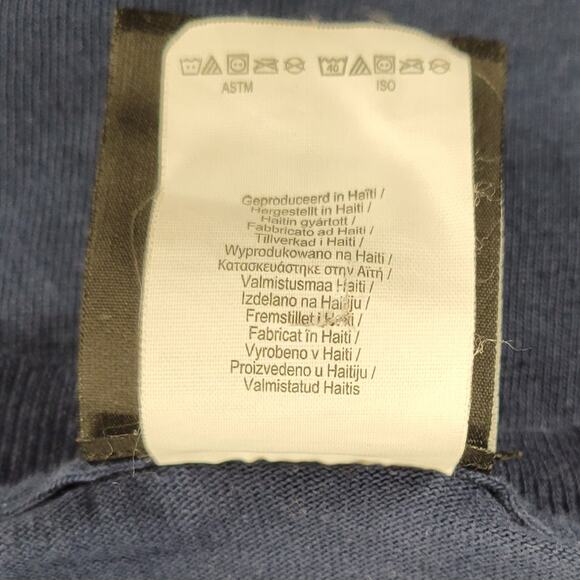 VTG Thrasher Magazine‎ Burn it Down T-shirt M Blue Flame Logo Skateboard Graphic - Picture 13 of 13